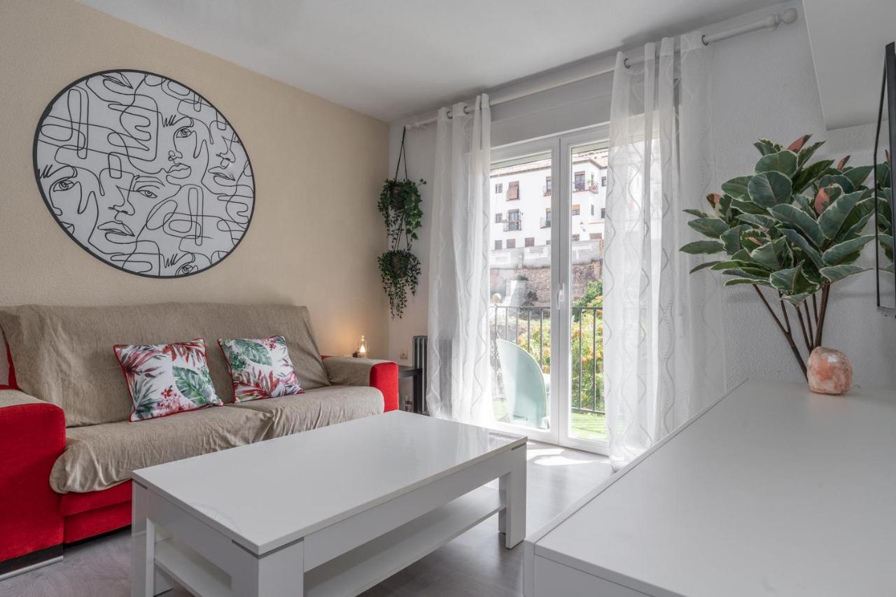 Tuguest San Agustin III Apartment Granada Exterior photo