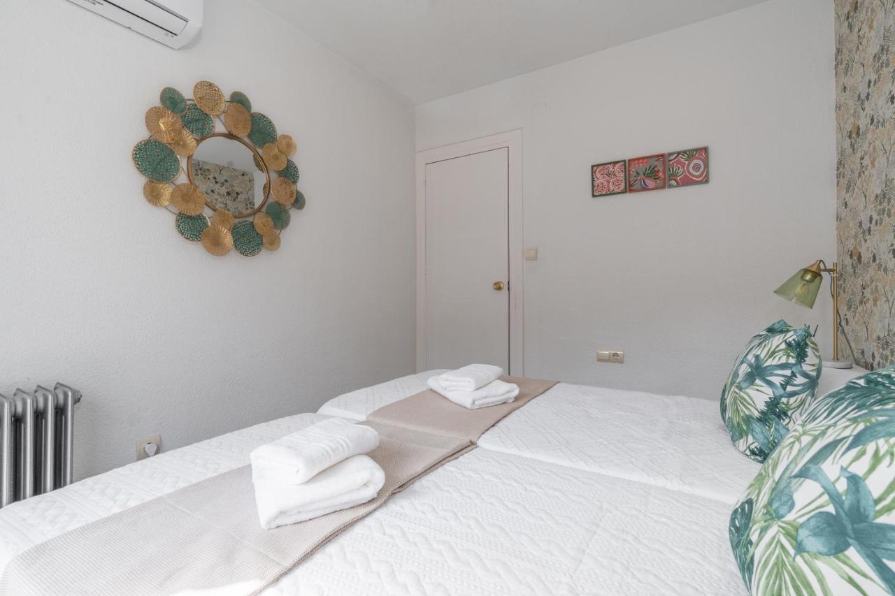 Tuguest San Agustin III Apartment Granada Exterior photo