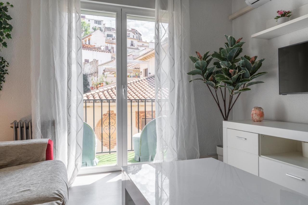 Tuguest San Agustin III Apartment Granada Exterior photo